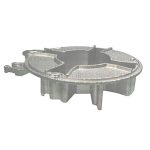 VENTURI TAZZA TIPO GERMANIA CANDY B1914 - H1908